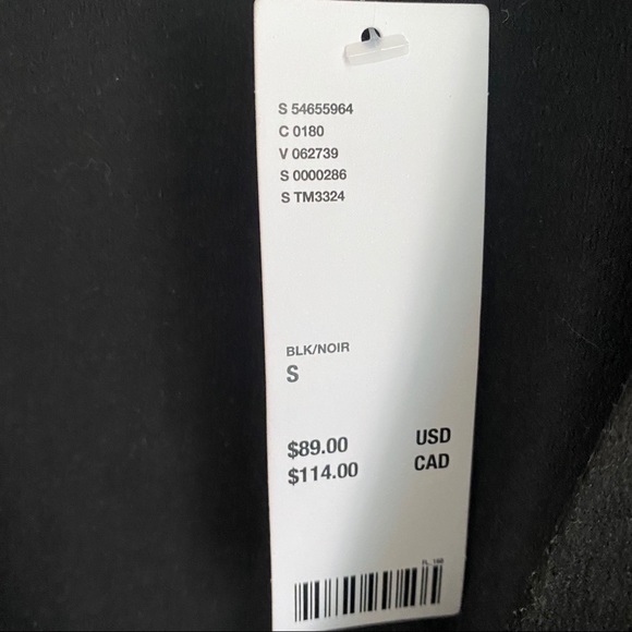 Tiger Mist See Clearly wrap dress - Picture 5 of 6